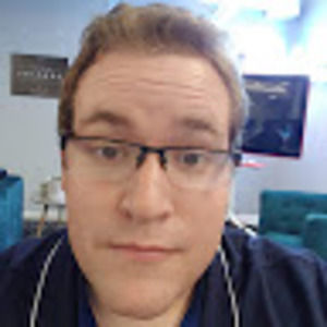 Meet your Posher, Travis